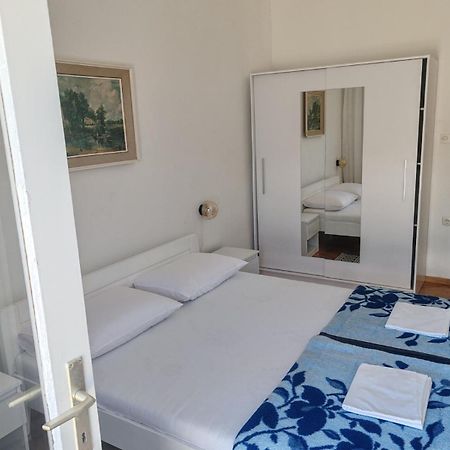 Ribaric Villa Banjol Exterior photo
