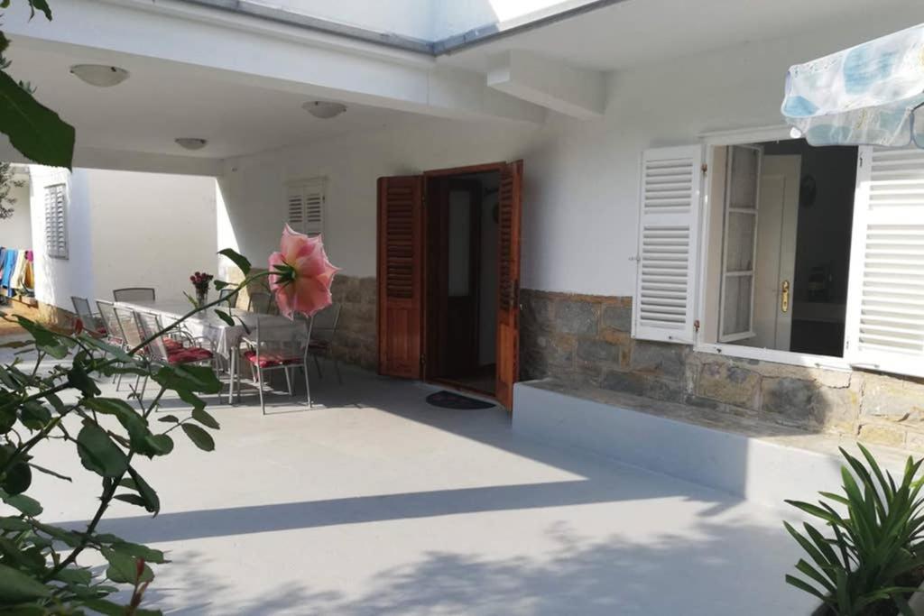 Ribaric Villa Banjol Exterior photo