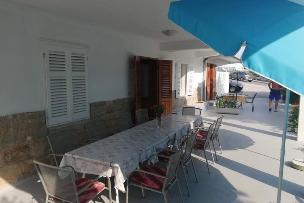 Ribaric Villa Banjol Exterior photo