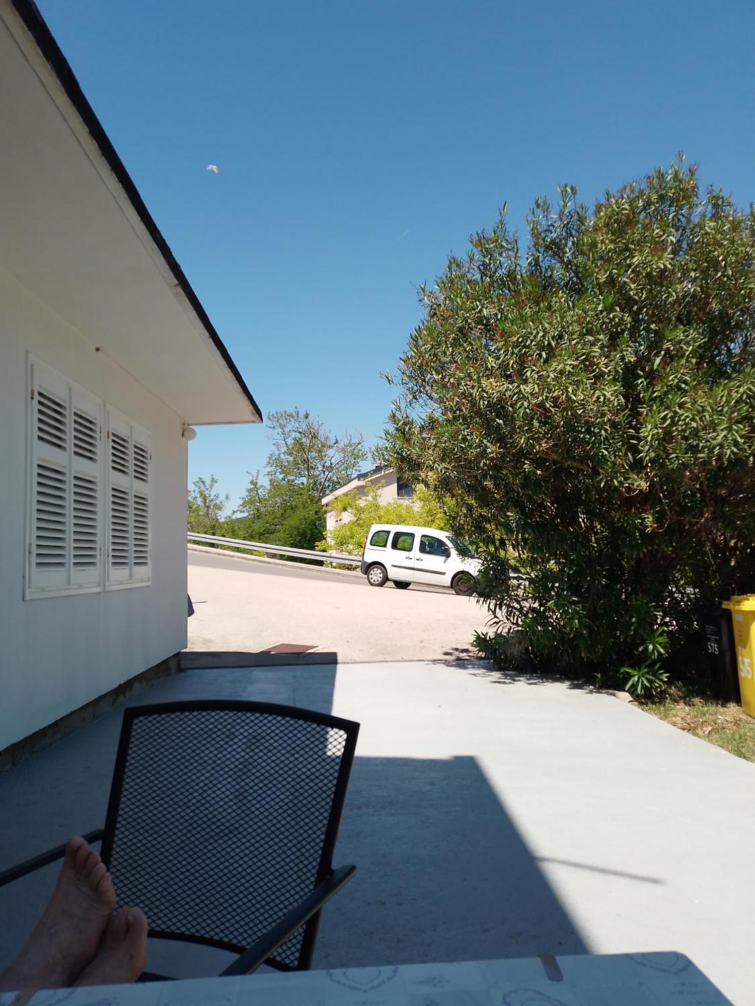 Ribaric Villa Banjol Exterior photo