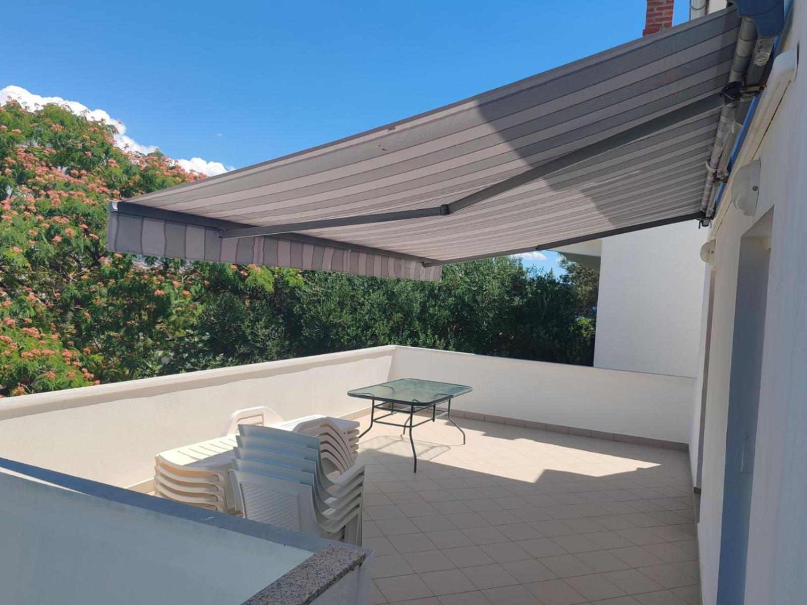 Ribaric Villa Banjol Exterior photo