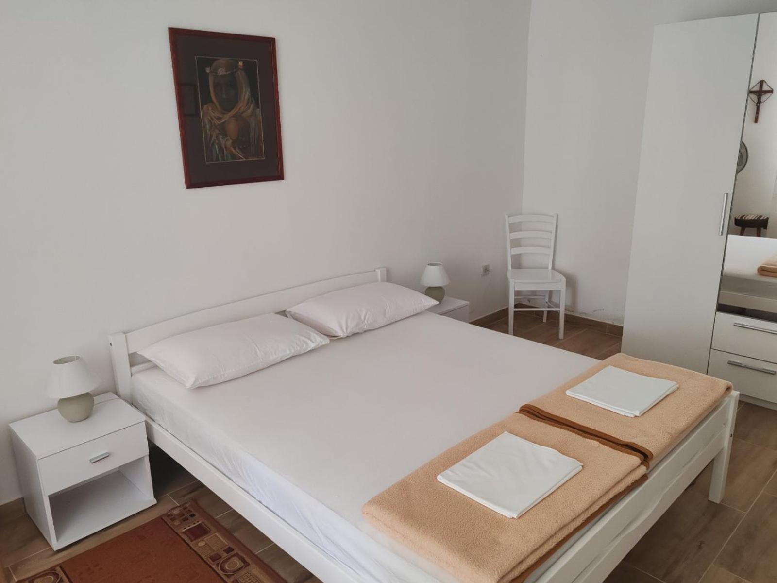 Ribaric Villa Banjol Exterior photo