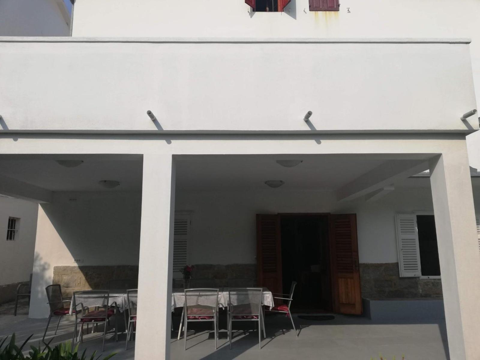 Ribaric Villa Banjol Exterior photo