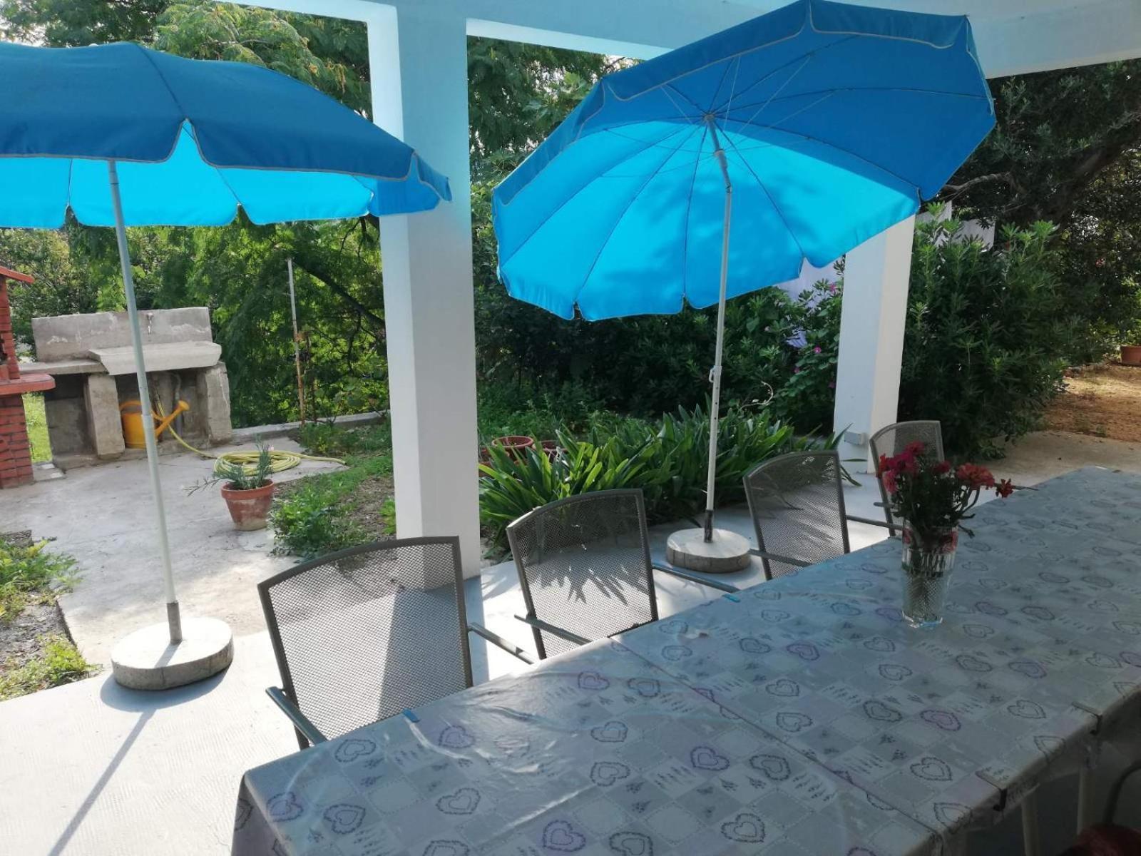 Ribaric Villa Banjol Exterior photo